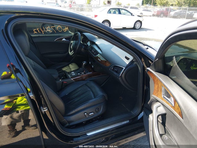 Продаж на аукціоні авто 2016 Audi A6 3.0t Premium Plus, vin: WAUHGAFC2GN002087, номер лоту: 46072432