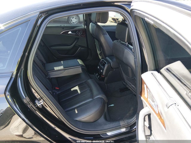 Продаж на аукціоні авто 2016 Audi A6 3.0t Premium Plus, vin: WAUHGAFC2GN002087, номер лоту: 46072432