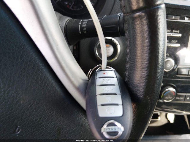 Aukcja sprzedaży 2014 Nissan Altima 2.5 Sv, vin: 1N4AL3AP8EC142567, numer aukcji: 46072433