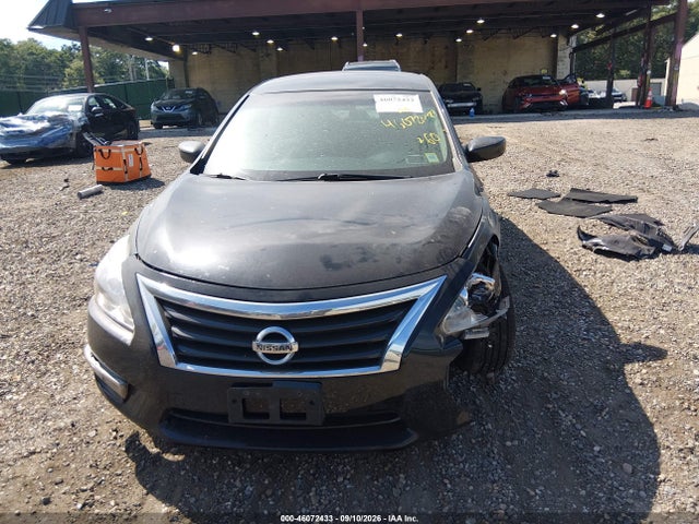 Aukcja sprzedaży 2014 Nissan Altima 2.5 Sv, vin: 1N4AL3AP8EC142567, numer aukcji: 46072433