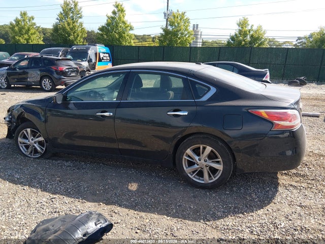 Aukcja sprzedaży 2014 Nissan Altima 2.5 Sv, vin: 1N4AL3AP8EC142567, numer aukcji: 46072433