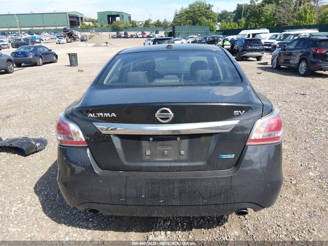 Aukcja sprzedaży 2014 Nissan Altima 2.5 Sv, vin: 1N4AL3AP8EC142567, numer aukcji: 46072433