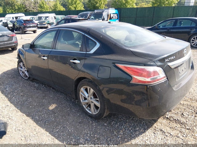 Aukcja sprzedaży 2014 Nissan Altima 2.5 Sv, vin: 1N4AL3AP8EC142567, numer aukcji: 46072433