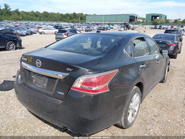Aukcja sprzedaży 2014 Nissan Altima 2.5 Sv, vin: 1N4AL3AP8EC142567, numer aukcji: 46072433
