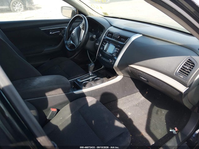 Aukcja sprzedaży 2014 Nissan Altima 2.5 Sv, vin: 1N4AL3AP8EC142567, numer aukcji: 46072433