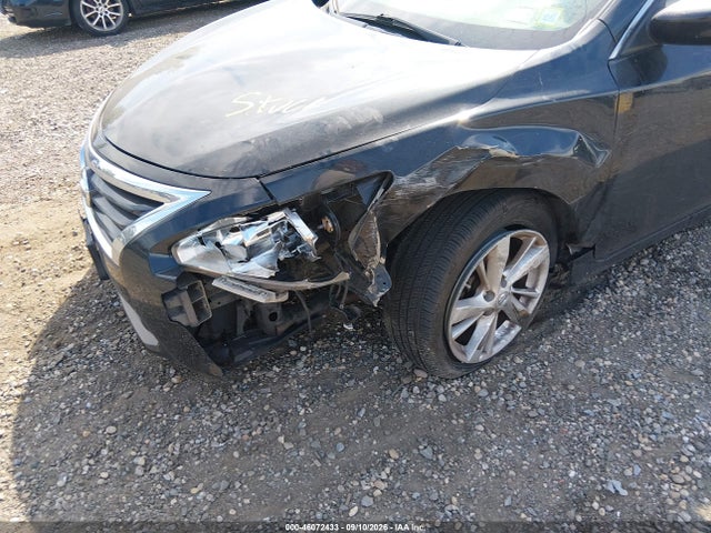 Aukcja sprzedaży 2014 Nissan Altima 2.5 Sv, vin: 1N4AL3AP8EC142567, numer aukcji: 46072433