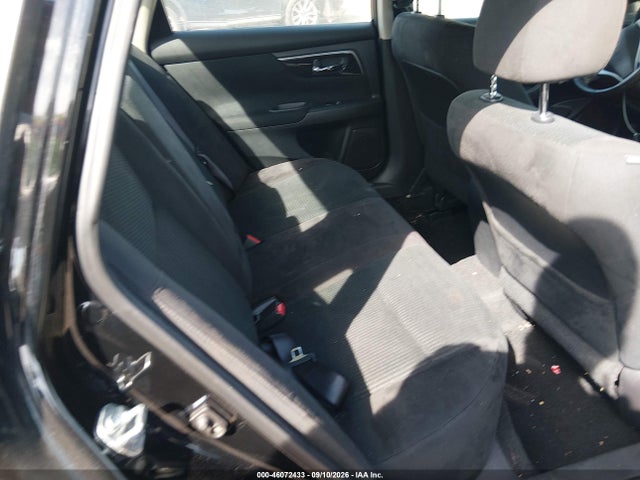 Aukcja sprzedaży 2014 Nissan Altima 2.5 Sv, vin: 1N4AL3AP8EC142567, numer aukcji: 46072433