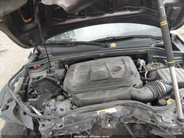 Продаж на аукціоні авто 2016 Jeep Grand Cherokee Laredo, vin: 1C4RJFAG3GC336947, номер лоту: 46072437