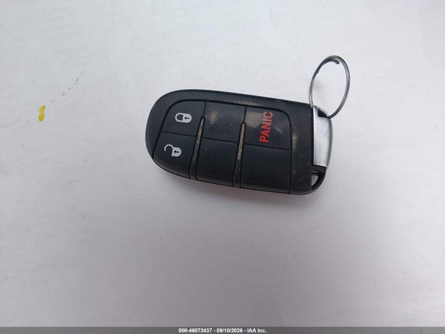 Продаж на аукціоні авто 2016 Jeep Grand Cherokee Laredo, vin: 1C4RJFAG3GC336947, номер лоту: 46072437