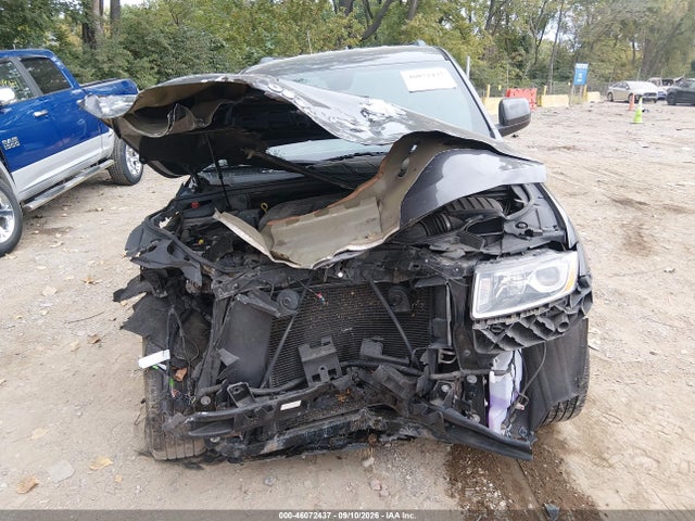Продаж на аукціоні авто 2016 Jeep Grand Cherokee Laredo, vin: 1C4RJFAG3GC336947, номер лоту: 46072437