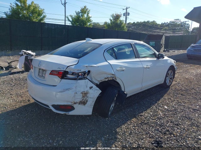2017 Acura Ilx Acurawatch Plus Package მანქანა იყიდება აუქციონზე, vin: 19UDE2F35HA013530, აუქციონის ნომერი: 46072441