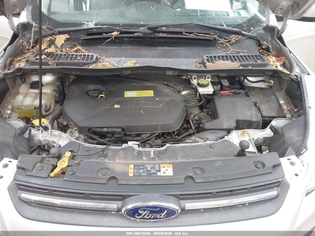 Продаж на аукціоні авто 2014 Ford Escape Se, vin: 1FMCU9GX1EUB13945, номер лоту: 46072446
