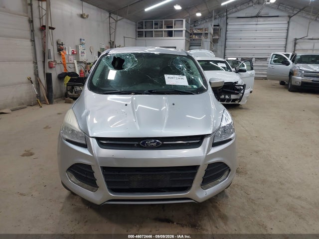 Продаж на аукціоні авто 2014 Ford Escape Se, vin: 1FMCU9GX1EUB13945, номер лоту: 46072446