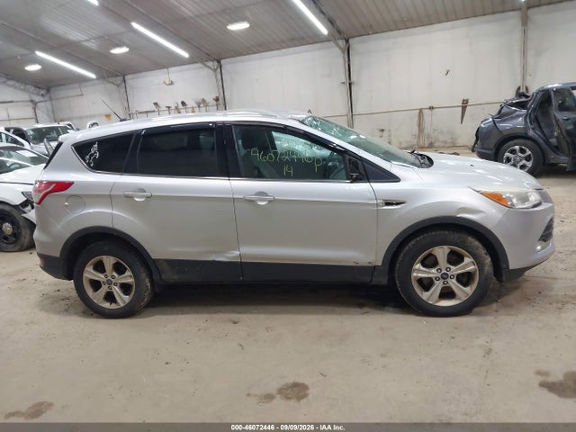 Продаж на аукціоні авто 2014 Ford Escape Se, vin: 1FMCU9GX1EUB13945, номер лоту: 46072446