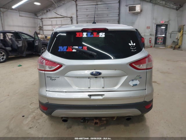 Продаж на аукціоні авто 2014 Ford Escape Se, vin: 1FMCU9GX1EUB13945, номер лоту: 46072446
