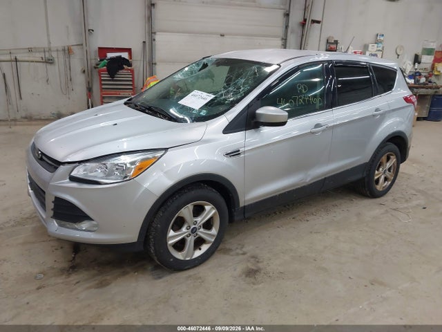 Продаж на аукціоні авто 2014 Ford Escape Se, vin: 1FMCU9GX1EUB13945, номер лоту: 46072446