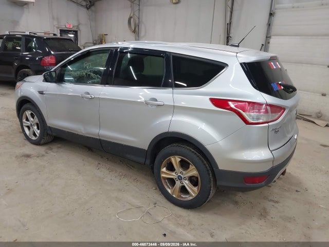 Продаж на аукціоні авто 2014 Ford Escape Se, vin: 1FMCU9GX1EUB13945, номер лоту: 46072446