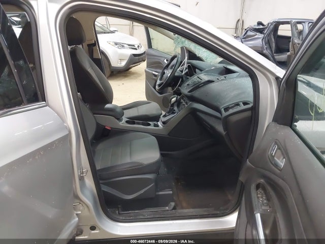 Продаж на аукціоні авто 2014 Ford Escape Se, vin: 1FMCU9GX1EUB13945, номер лоту: 46072446