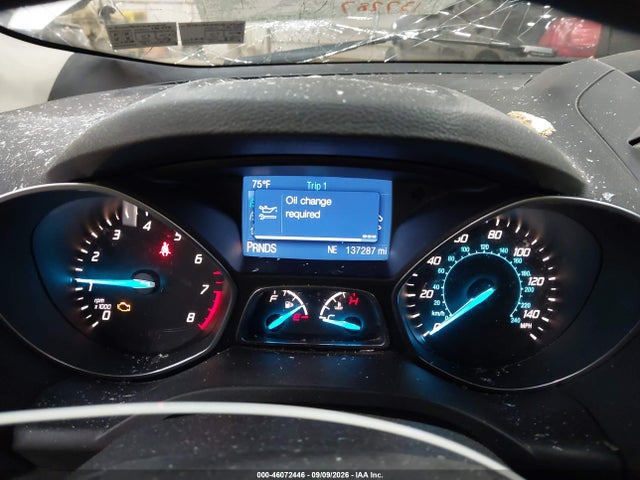 Продаж на аукціоні авто 2014 Ford Escape Se, vin: 1FMCU9GX1EUB13945, номер лоту: 46072446