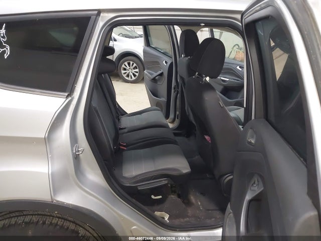 Продаж на аукціоні авто 2014 Ford Escape Se, vin: 1FMCU9GX1EUB13945, номер лоту: 46072446