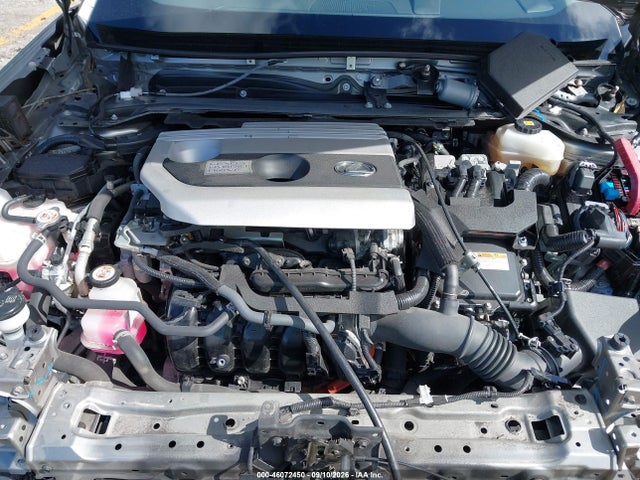 46072450 :رقم المزاد ، JTHP9JBH2L2024725 vin ، 2020 Lexus Ux 250h مزاد بيع