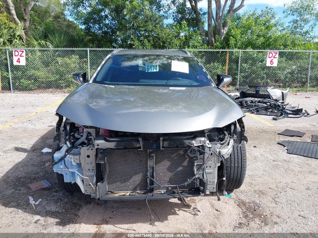 46072450 :رقم المزاد ، JTHP9JBH2L2024725 vin ، 2020 Lexus Ux 250h مزاد بيع