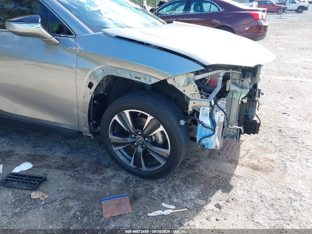 46072450 :رقم المزاد ، JTHP9JBH2L2024725 vin ، 2020 Lexus Ux 250h مزاد بيع