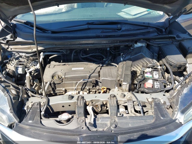 Aukcja sprzedaży 2016 Honda Cr-v Ex, vin: 2HKRM4H59GH672655, numer aukcji: 46072451