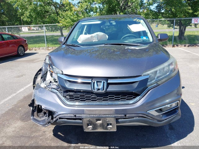 Aukcja sprzedaży 2016 Honda Cr-v Ex, vin: 2HKRM4H59GH672655, numer aukcji: 46072451