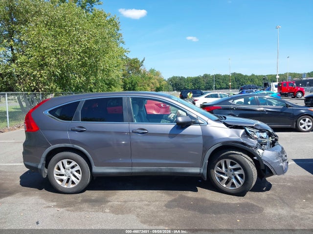 Aukcja sprzedaży 2016 Honda Cr-v Ex, vin: 2HKRM4H59GH672655, numer aukcji: 46072451