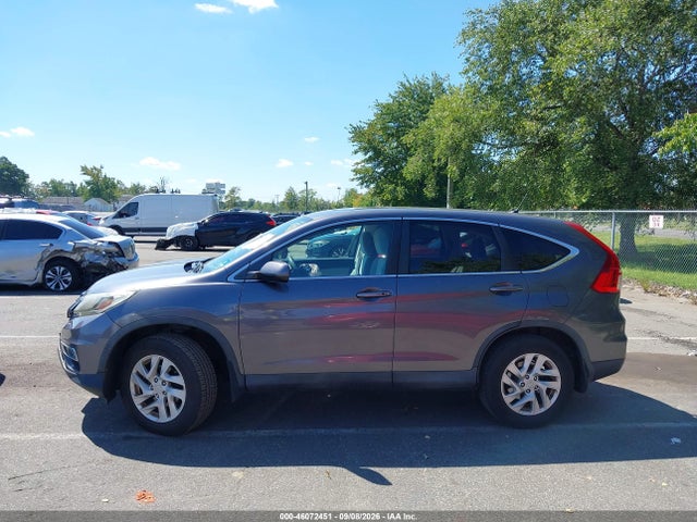 Aukcja sprzedaży 2016 Honda Cr-v Ex, vin: 2HKRM4H59GH672655, numer aukcji: 46072451