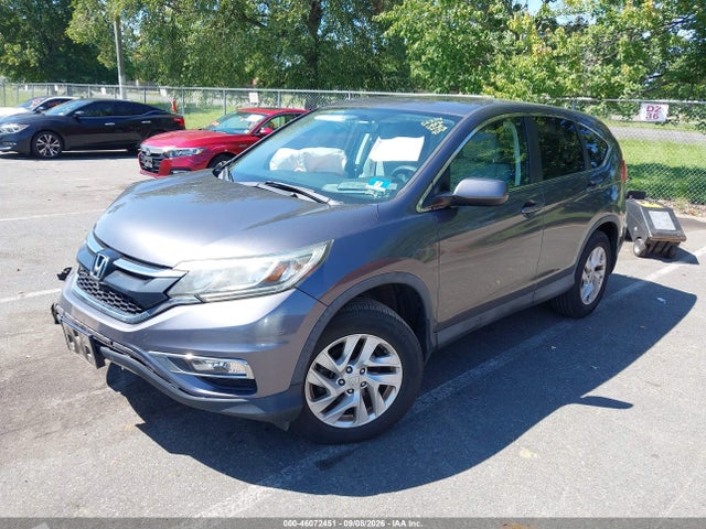 Aukcja sprzedaży 2016 Honda Cr-v Ex, vin: 2HKRM4H59GH672655, numer aukcji: 46072451