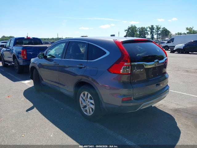 Aukcja sprzedaży 2016 Honda Cr-v Ex, vin: 2HKRM4H59GH672655, numer aukcji: 46072451
