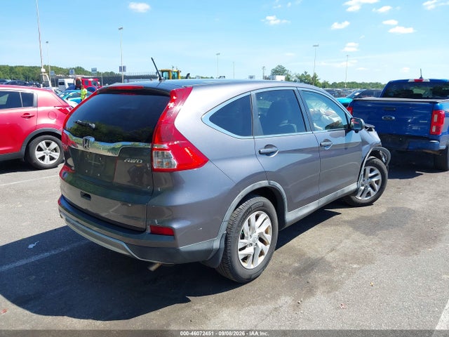 Aukcja sprzedaży 2016 Honda Cr-v Ex, vin: 2HKRM4H59GH672655, numer aukcji: 46072451