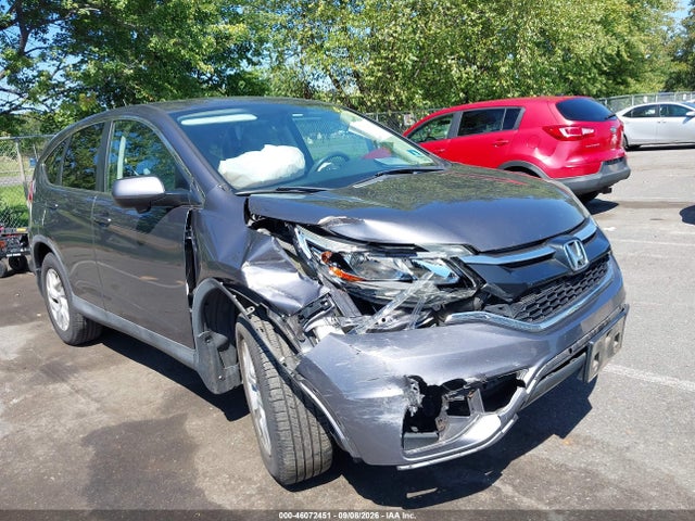 Aukcja sprzedaży 2016 Honda Cr-v Ex, vin: 2HKRM4H59GH672655, numer aukcji: 46072451