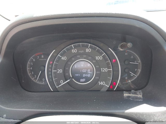 Aukcja sprzedaży 2016 Honda Cr-v Ex, vin: 2HKRM4H59GH672655, numer aukcji: 46072451