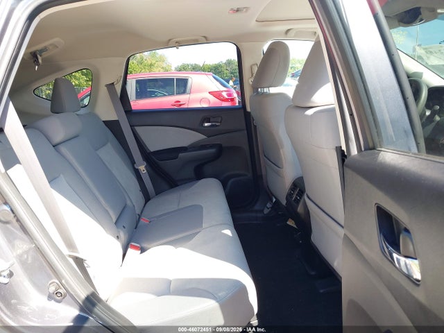 Aukcja sprzedaży 2016 Honda Cr-v Ex, vin: 2HKRM4H59GH672655, numer aukcji: 46072451