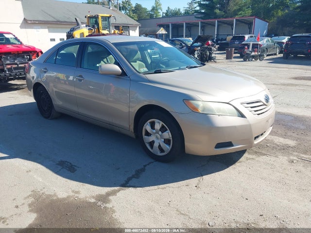 Aukcja sprzedaży 2008 Toyota Camry, vin: 4T1BE46K68U243404, numer aukcji: 46072452