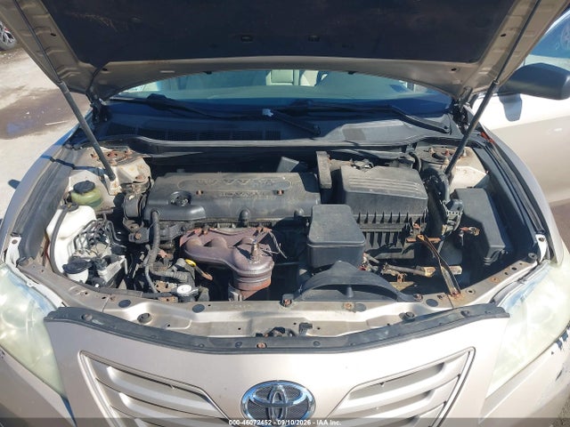 46072452 :رقم المزاد ، 4T1BE46K68U243404 vin ، 2008 Toyota Camry مزاد بيع