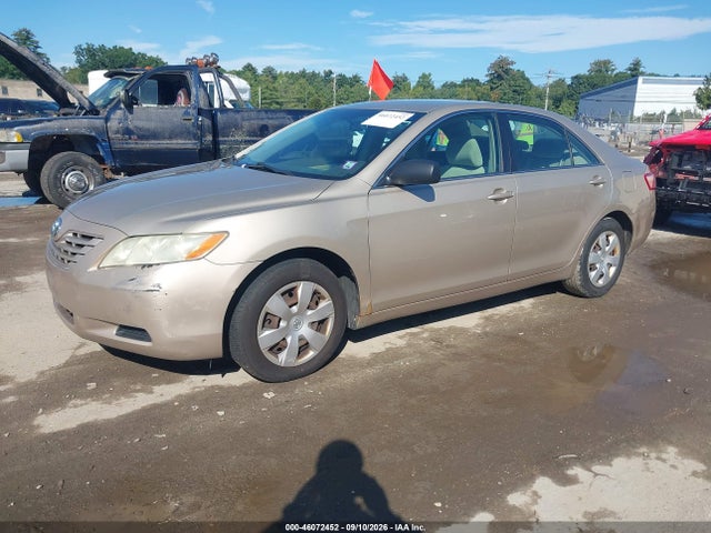 46072452 :رقم المزاد ، 4T1BE46K68U243404 vin ، 2008 Toyota Camry مزاد بيع