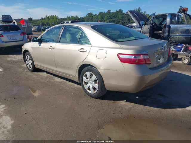 46072452 :رقم المزاد ، 4T1BE46K68U243404 vin ، 2008 Toyota Camry مزاد بيع