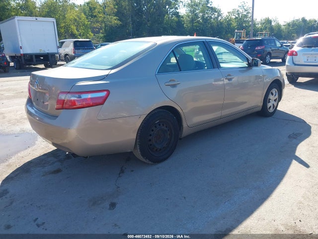 46072452 :رقم المزاد ، 4T1BE46K68U243404 vin ، 2008 Toyota Camry مزاد بيع
