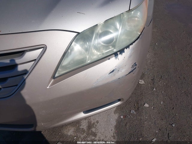 46072452 :رقم المزاد ، 4T1BE46K68U243404 vin ، 2008 Toyota Camry مزاد بيع