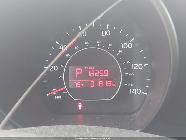 2015 Kia Soul მანქანა იყიდება აუქციონზე, vin: KNDJN2A22F7751005, აუქციონის ნომერი: 46072458