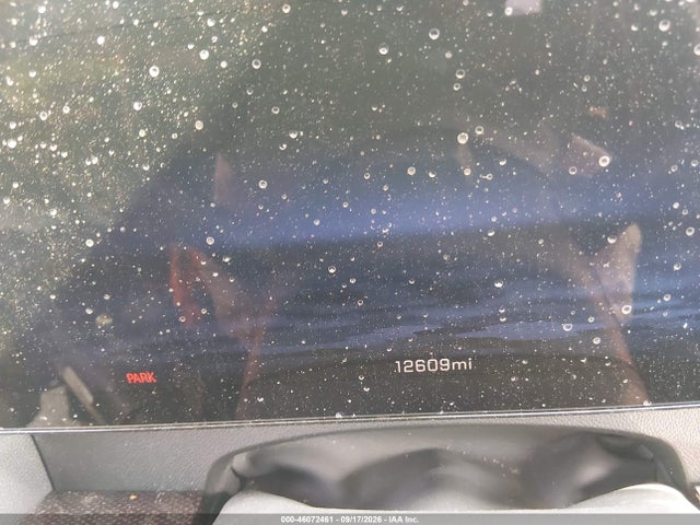 Aukcja sprzedaży 2025 Chevrolet Traverse Awd Rs, vin: 1GNEVLRS4SJ271838, numer aukcji: 46072461