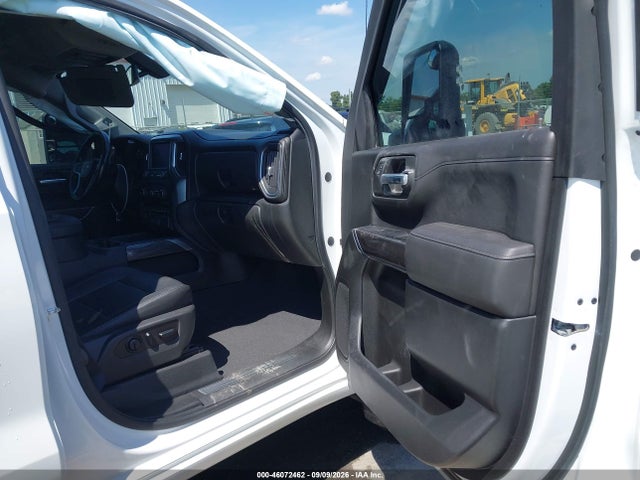 Aukcja sprzedaży 2019 Chevrolet Silverado 1500 Ltz, vin: 1GCRYGED7KZ246885, numer aukcji: 46072462