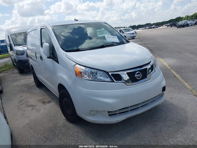 Продаж на аукціоні авто 2020 Nissan Nv200  Cargo Sv Xtronic Cvt, vin: 3N6CM0KN0LK705482, номер лоту: 46072470