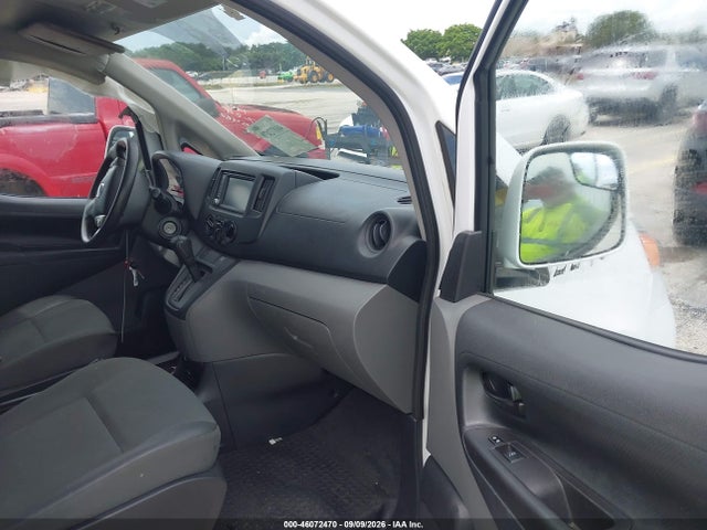 2020 Nissan Nv200  Cargo Sv Xtronic Cvt მანქანა იყიდება აუქციონზე, vin: 3N6CM0KN0LK705482, აუქციონის ნომერი: 46072470