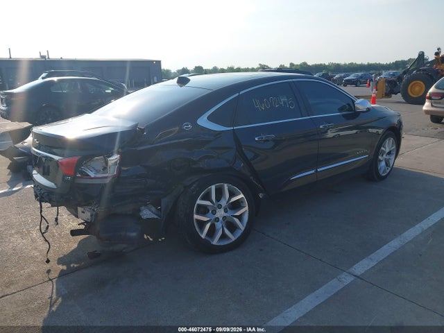 Aukcja sprzedaży 2014 Chevrolet Impala 2lz, vin: 2G1155S30E9149332, numer aukcji: 46072475