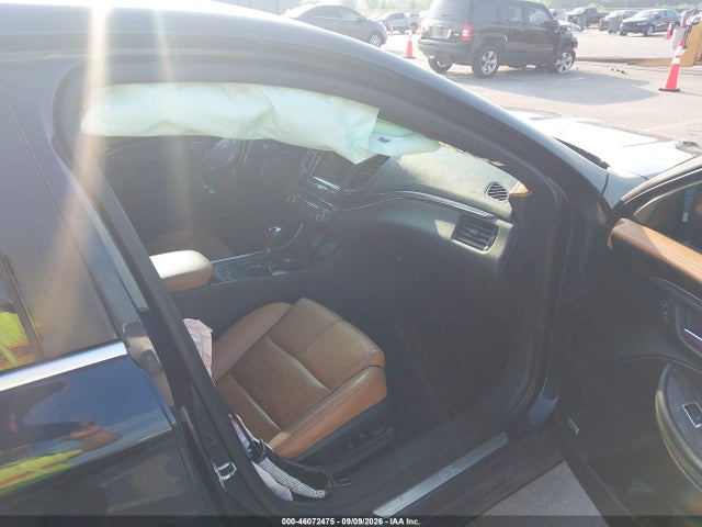 Aukcja sprzedaży 2014 Chevrolet Impala 2lz, vin: 2G1155S30E9149332, numer aukcji: 46072475